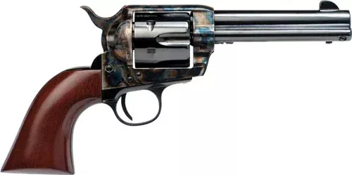 CIMARRON FRONTIER 45LC - PW FS 4.75" CC/BLUED WALNUT