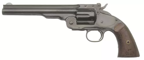 CIMARRON MDL 3 SCHOFIELD 45C 7″ 6RD