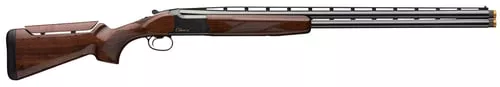 CITORI CX ADJ 12/30 BL/WD 3" | INVECTOR+ EXTENDED CHOKES