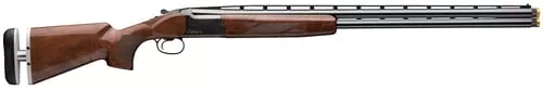 CITORI CX MICRO 12/30 BL/WD# | ADJUSTABLE LENGTH OF PULL