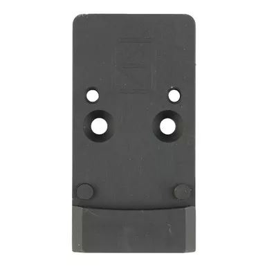 Ck Canik Sfx Rival To Rmr Dt Plate