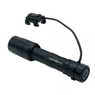 Cloud Defensive Cloud Defensive REIN 3.0 Weapon Light Kit – High-Performance Black tactical illumination
