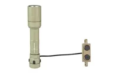 Cloud Defensive REIN Gen 3.0 FDE