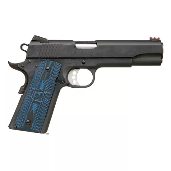 Clt Government 9mm 5 Competition Series
