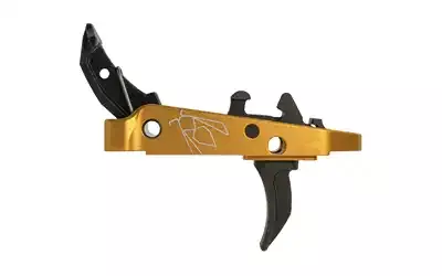 CMC AK47 Single Stage Combat Curved CCT Trigger 3.5lb