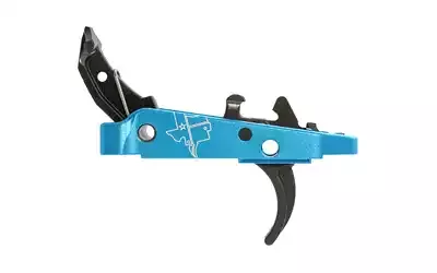 CMC AK47 Single Stage Curved Trigger 2.5lb