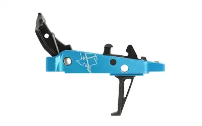CMC AK47 Single Stage Flat Trigger 3.5lb