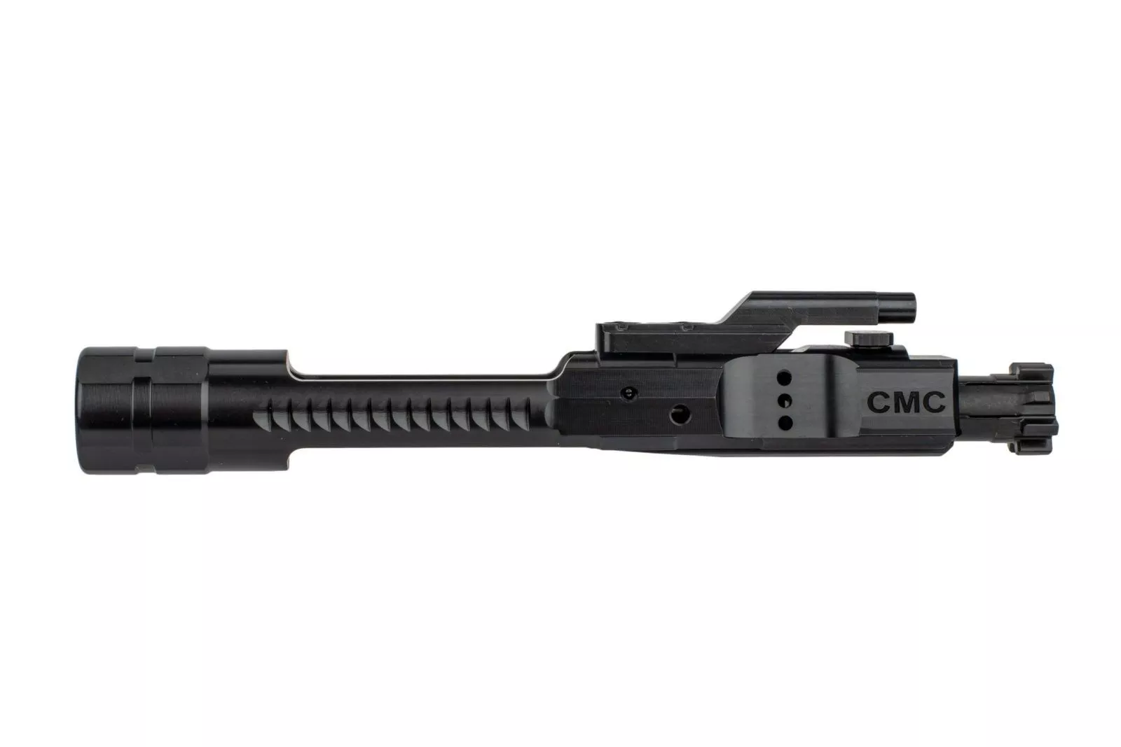 CMC AR-15 Enhanced Bolt Carrier Group .223/5.56 – Black Nitride – 81631