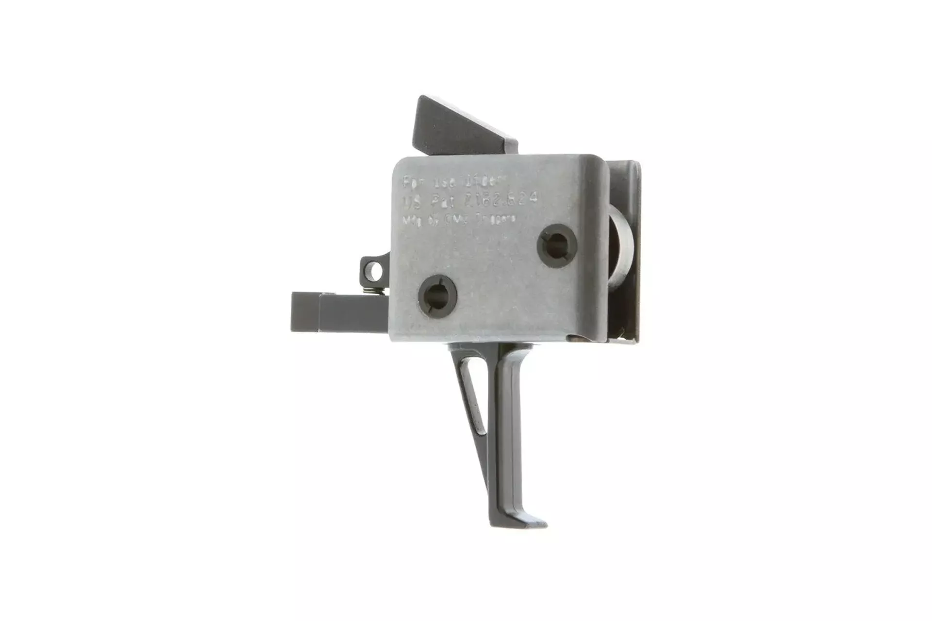 CMC Single Stage Drop-In 3.5lb Trigger – Flat – BLEM – 91503-B