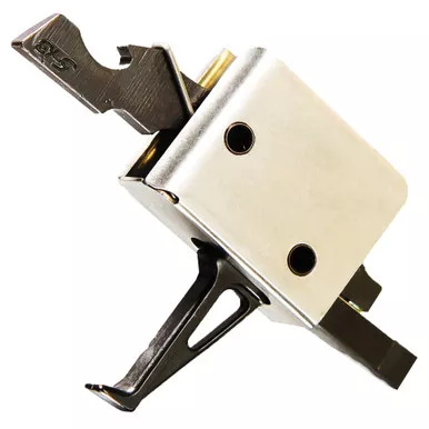CMC Triggers CMC Triggers AR-15 Match Trigger Flat 2.5LB - CMC90503