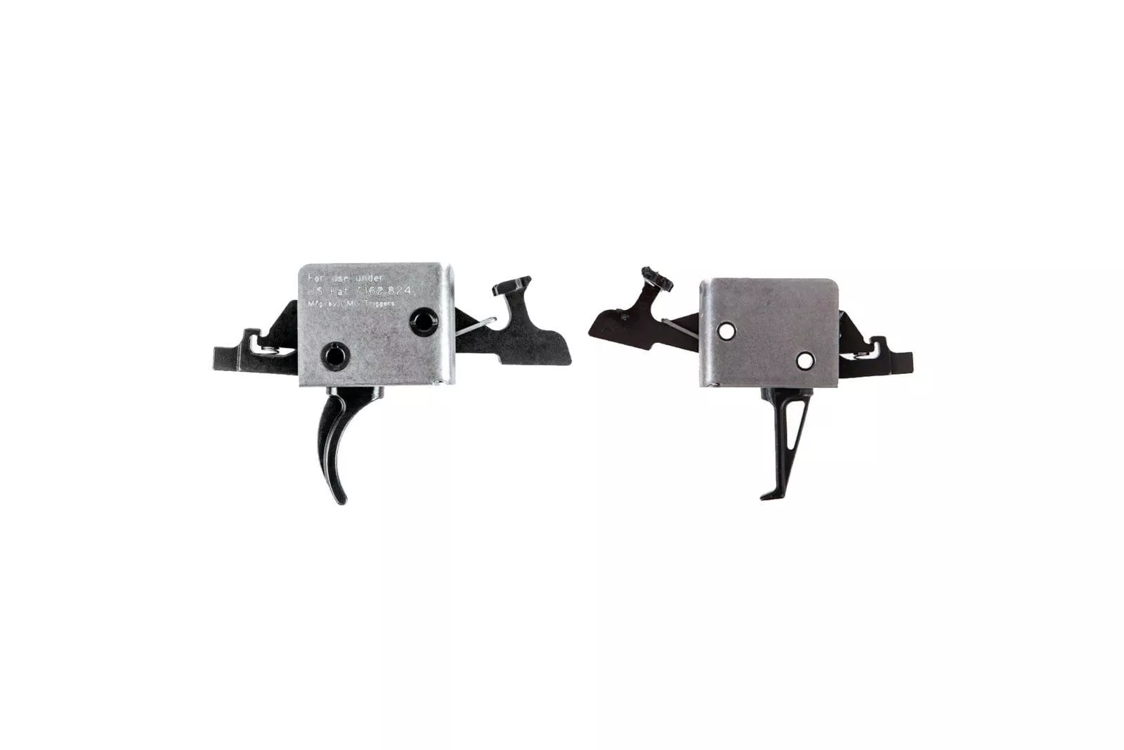 CMC Two-Stage Drop-In Trigger