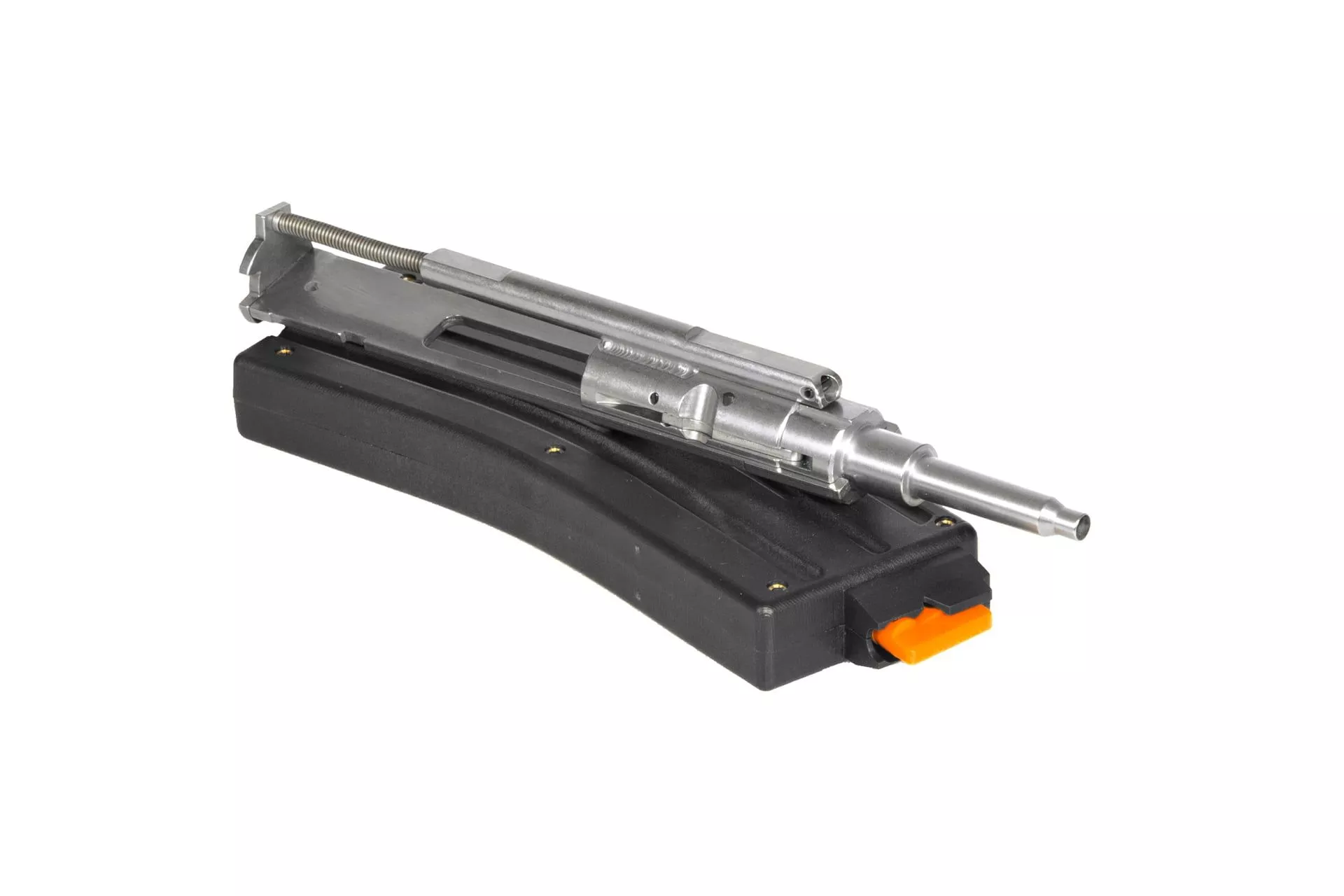 CMMG 22LR AR Conversion Kit, Bravo, w/ 25rd Magazine – CMMG22BA6E1