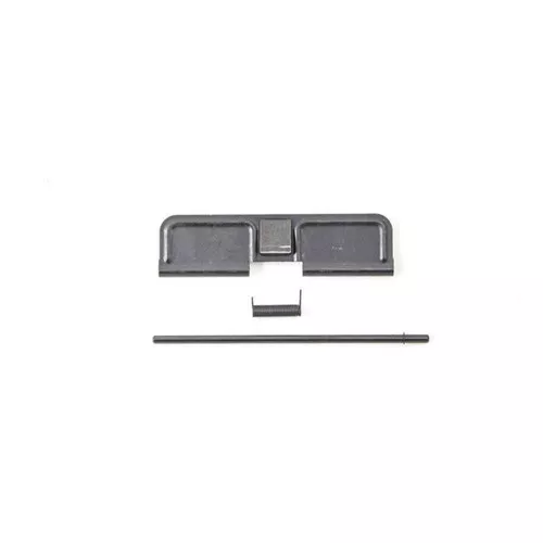 CMMG 38BA538 Mk3 Ejection Port Cover Kit 308 Win Black UPC: 815835016429
