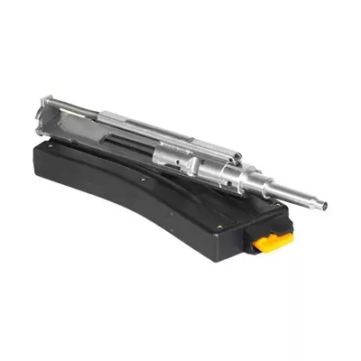 Cmmg Ar-15/M16 22lr Bravo Conversion Kits