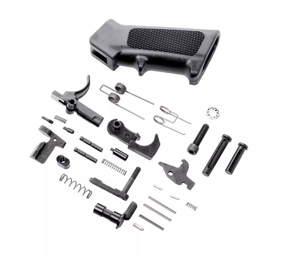 CMMG MK3 Lower Parts Kit – .308 – 38CA6DC
