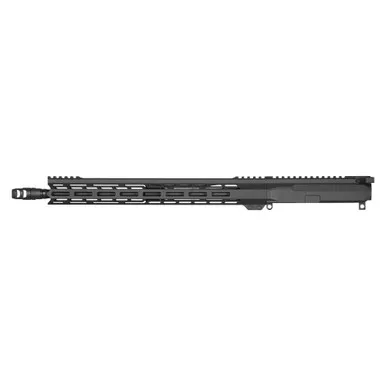 CMMG Resolute MK4 - Upper, 350 Legend, 16.1", Black
