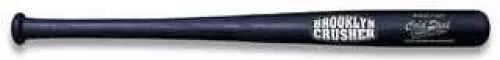 Cold Steel Brooklyn Crusher Defense Tool Black Polypropylene Bat 29" Box 92BSS