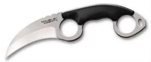 Cold Steel Double Agent I 39FK