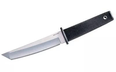 COLD STEEL KOBUN BOOT W/SHEATH