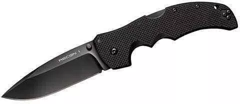 Cold Steel Recon 1 Spear Point, Plain Edge