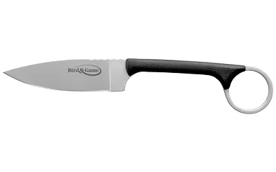 COLD STL BIRD&GAME 3.5″ PLN W/SHEATH