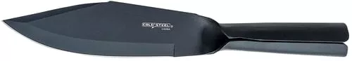 COLD STL BSHMN BOWIE 7″ BLK W/SHEATH
