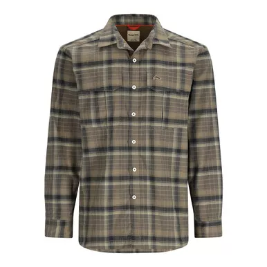ColdWeather LS Shirt