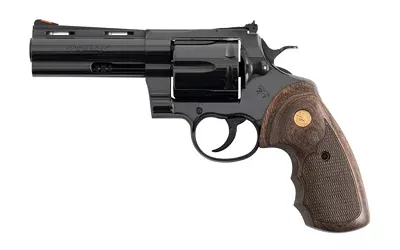 COLT ANACONDA 44MAG 4.25″ 6RD BLUED