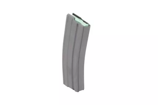 Colt AR15/M16/M4 30rd USGI Aluminum Magazine – SP62328RP