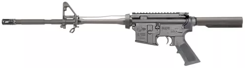 Colt M4 OEM1 Carbine 5.56mm 16.1 Barrel Matte Black