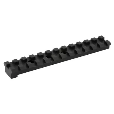 Colt's Manufacturing Anaconda Scope Mount, Matte 301751