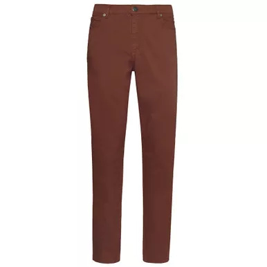 Cotton 5 Pocket Jeans