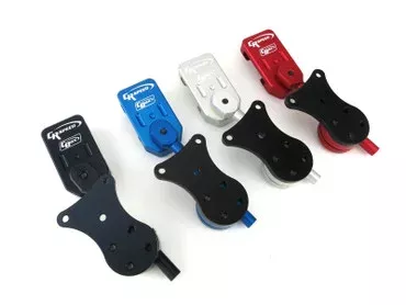 CR Speed C-BAX Production Holster Hanger by ResComp