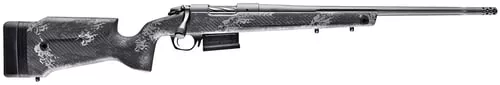 CREST 300WIN 22" GRAY OMNI |