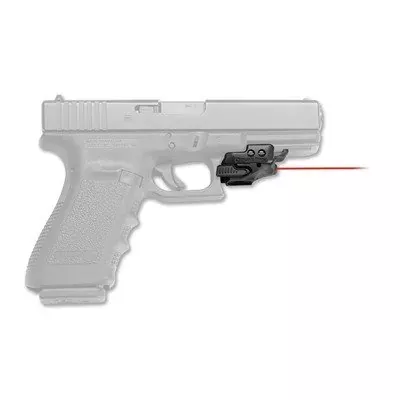 Crimson Trace Corporation Rail Master Universal Laser Sight