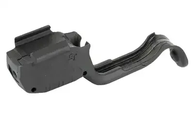 Crimson Trace Laserguard Springfield Hellcat Red