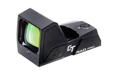 Crimson Trace RAD Pro Red Dot