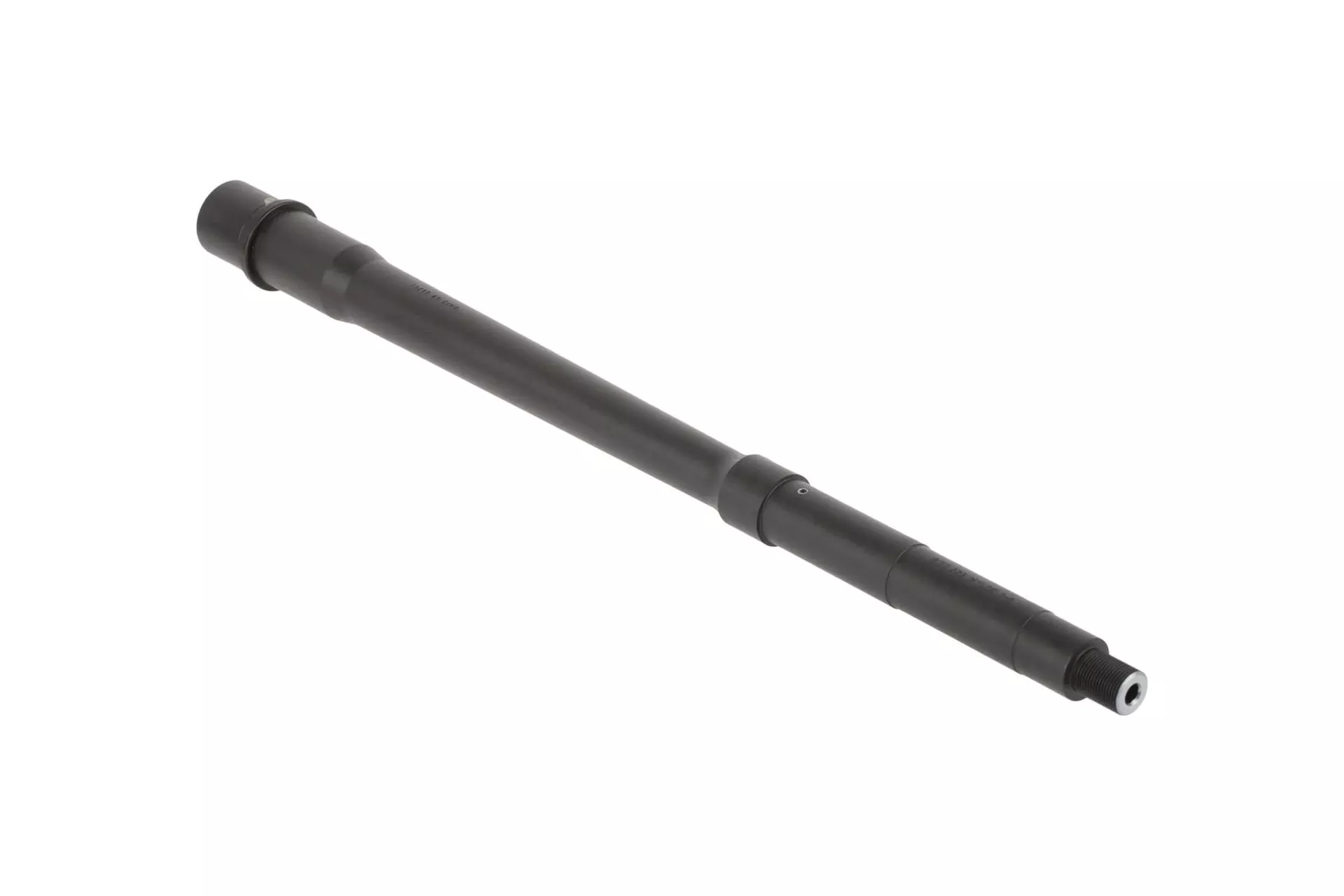 Criterion Barrels 13.9″ .223 Wylde Hybrid Phosphate/Chrome-Lined Midlength Barrel 1:8 Twist – 15130-HY8