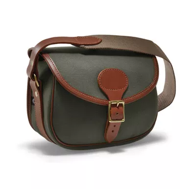 Croots Rosedale Canvas Cartridge Bag 100 Capacity