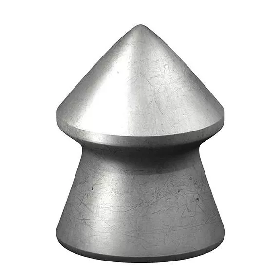 Crosman Pointed Lead Pellets .177 cal 7.4 gr 500/ct