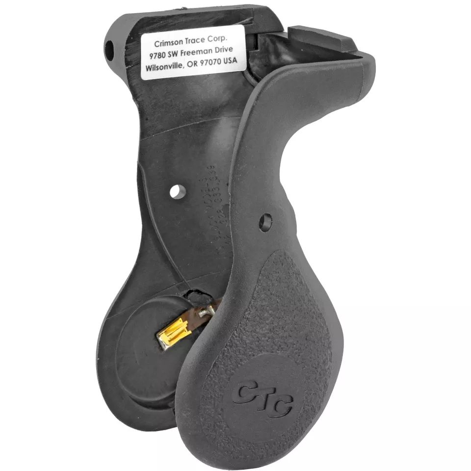 CTC Lasergrip for Glock Models 26/27/28/33