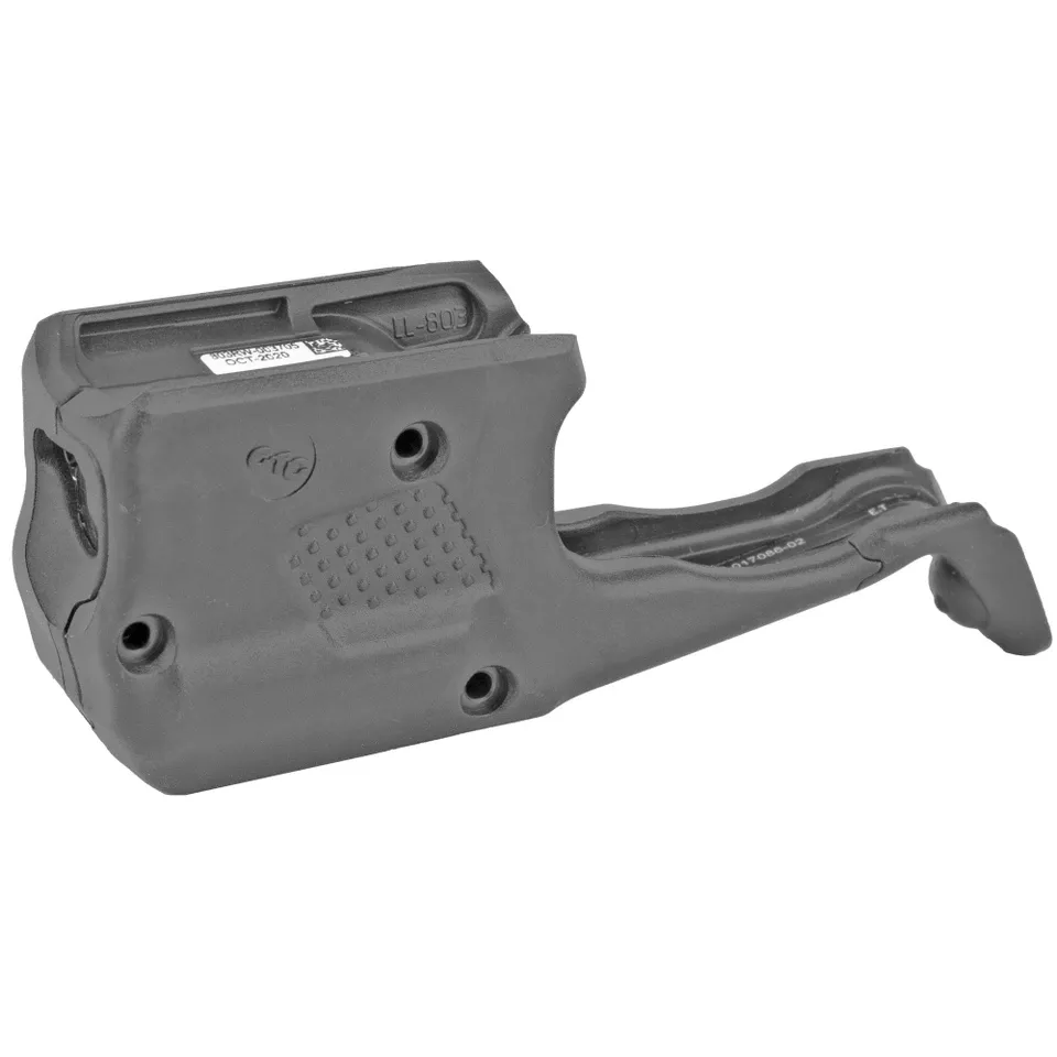 CTC LaserGuard Pro for Glock 42/43 - Red Laser Sight