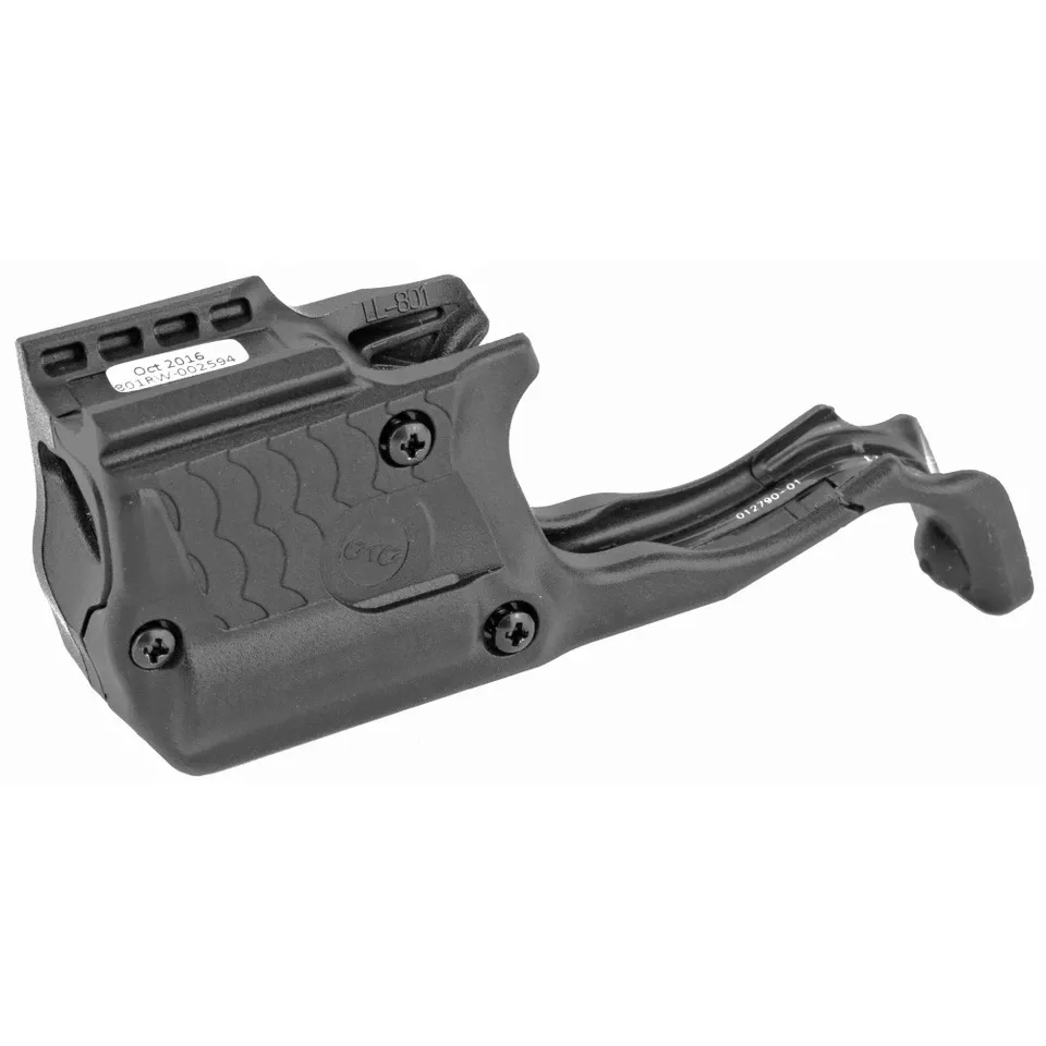 CTC Laserguard Pro for Smith & Wesson Shield