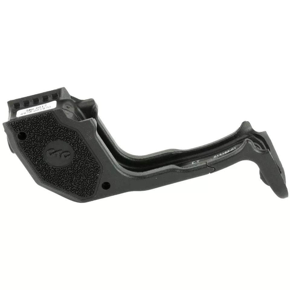 CTC LaserGuard for Ruger LCP II: Enhanced Precision and Safety