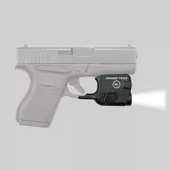CTC Lightguard for Glock 42/43