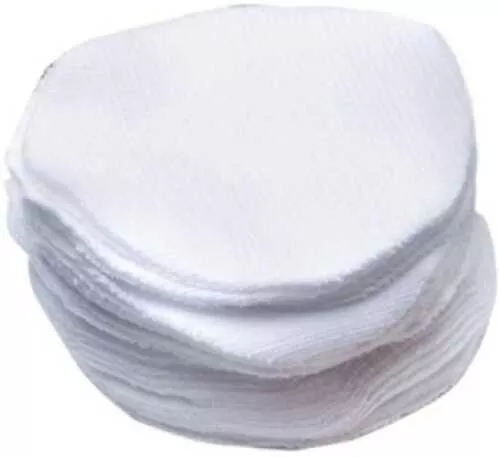 CVA 2" Diameter Cleaning Patches Per 100 AC1455A