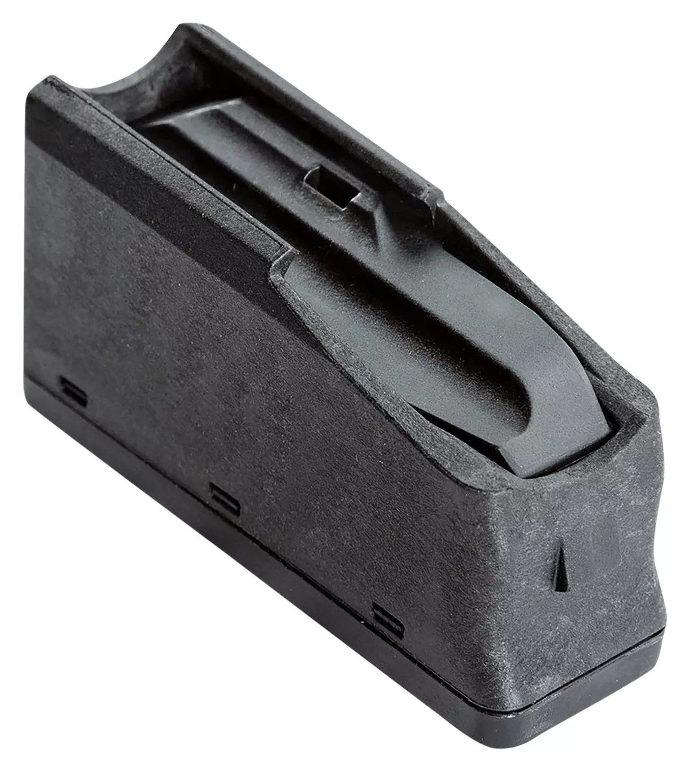 CVA AC1111 Cascade10rd 22-250 Rem Black Polymer