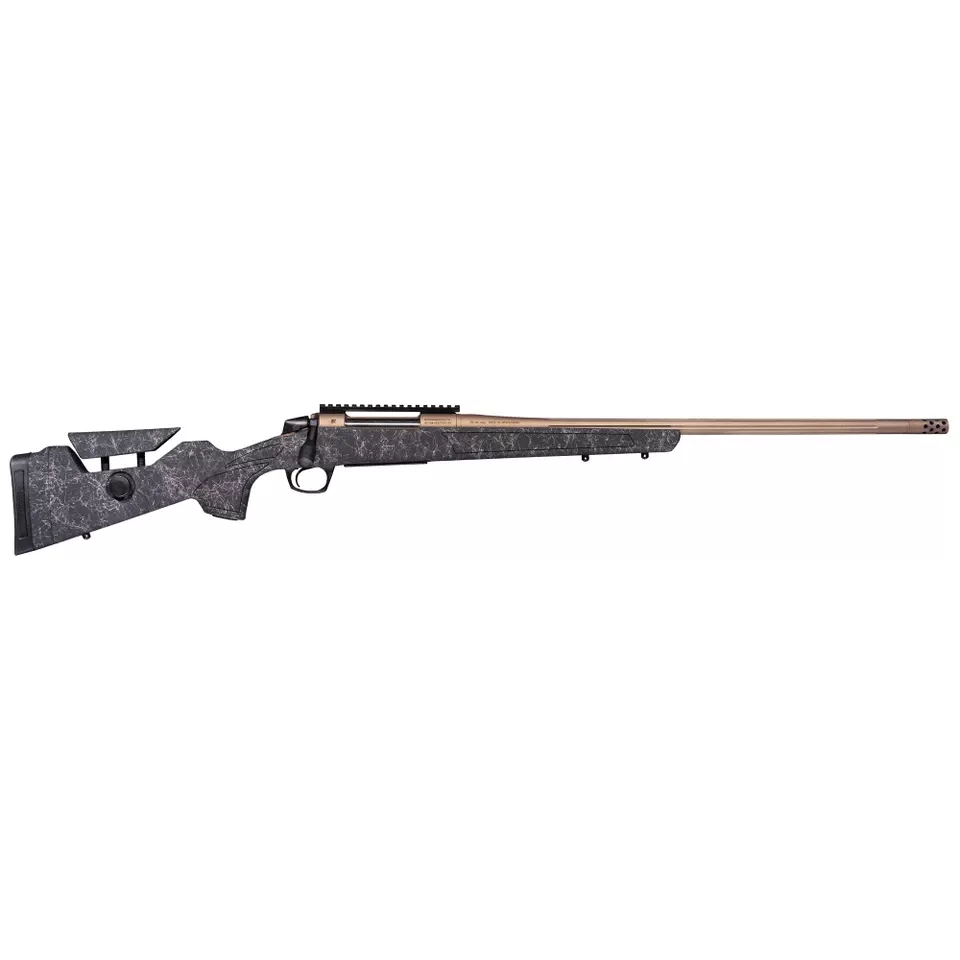 CVA Cascade LR Hunter 300 PRC 26" 3-Round Bolt-Action Rifle
