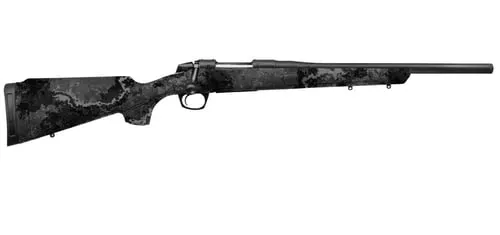 CVA CASCADE SB 223REM 18" 4RD BLK