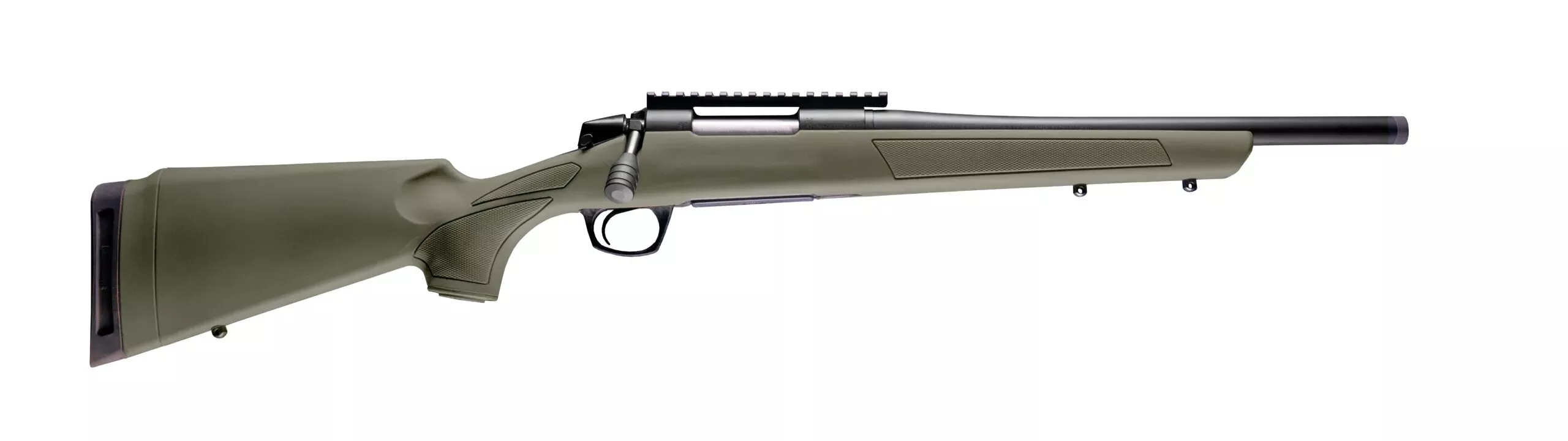 Cva Cascade Sb 223REM BLK/od 16″ #